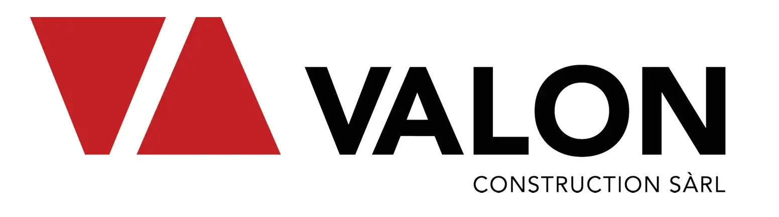 VALON CONSTRUCTION SARL
