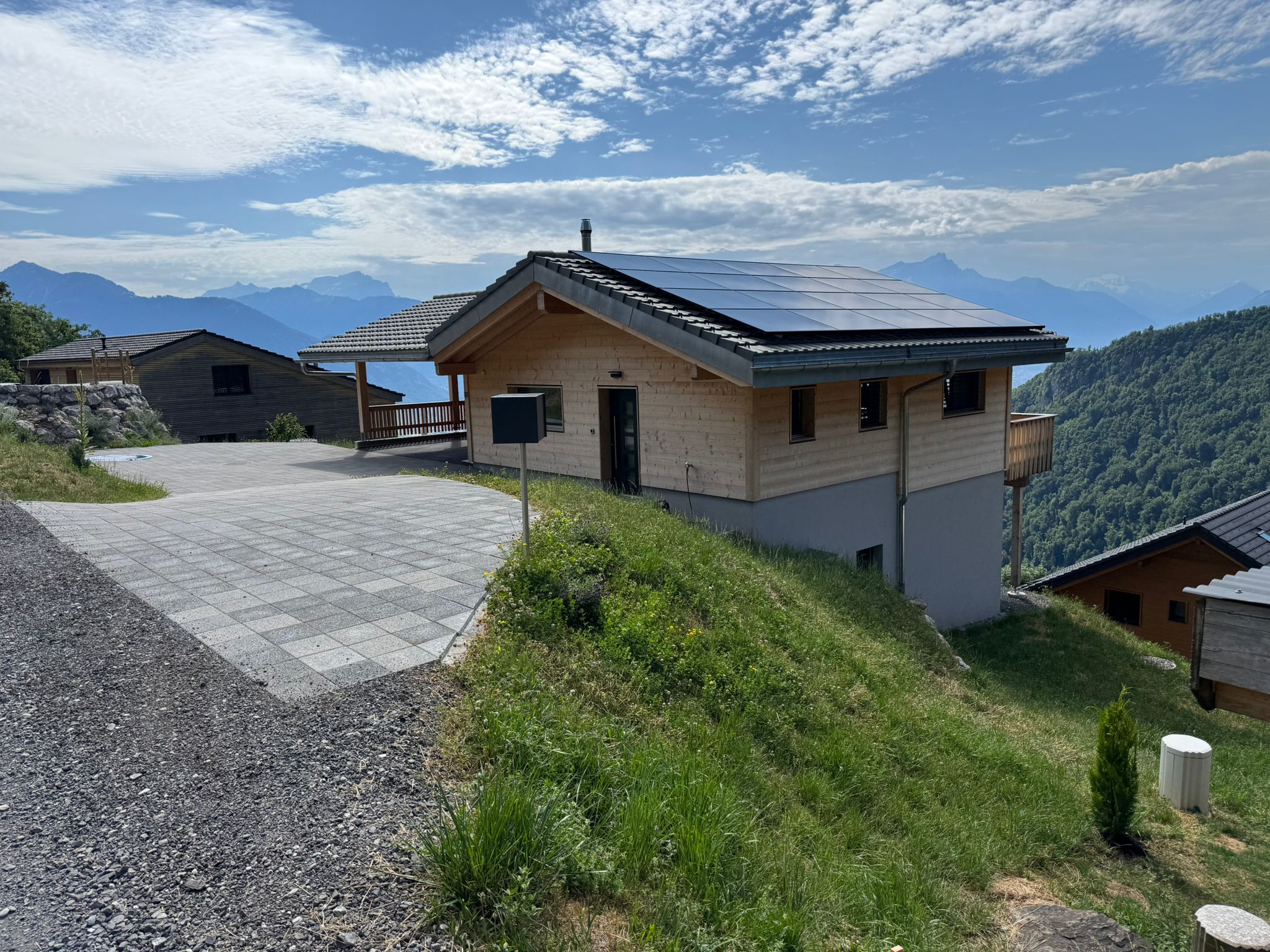 Valon Construction - Realisations et travaux (38)