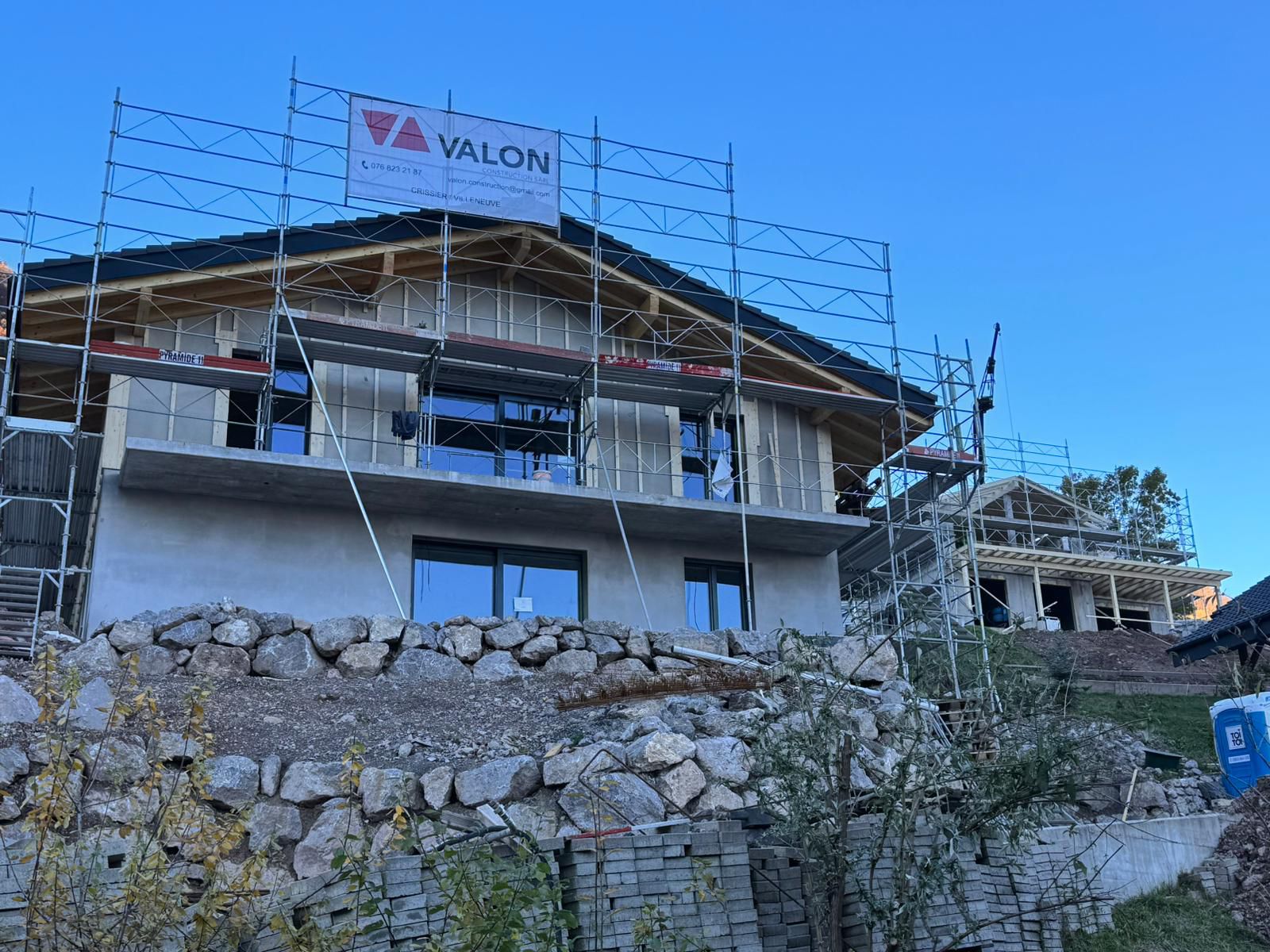 Valon Construction - Realisations et travaux (9)