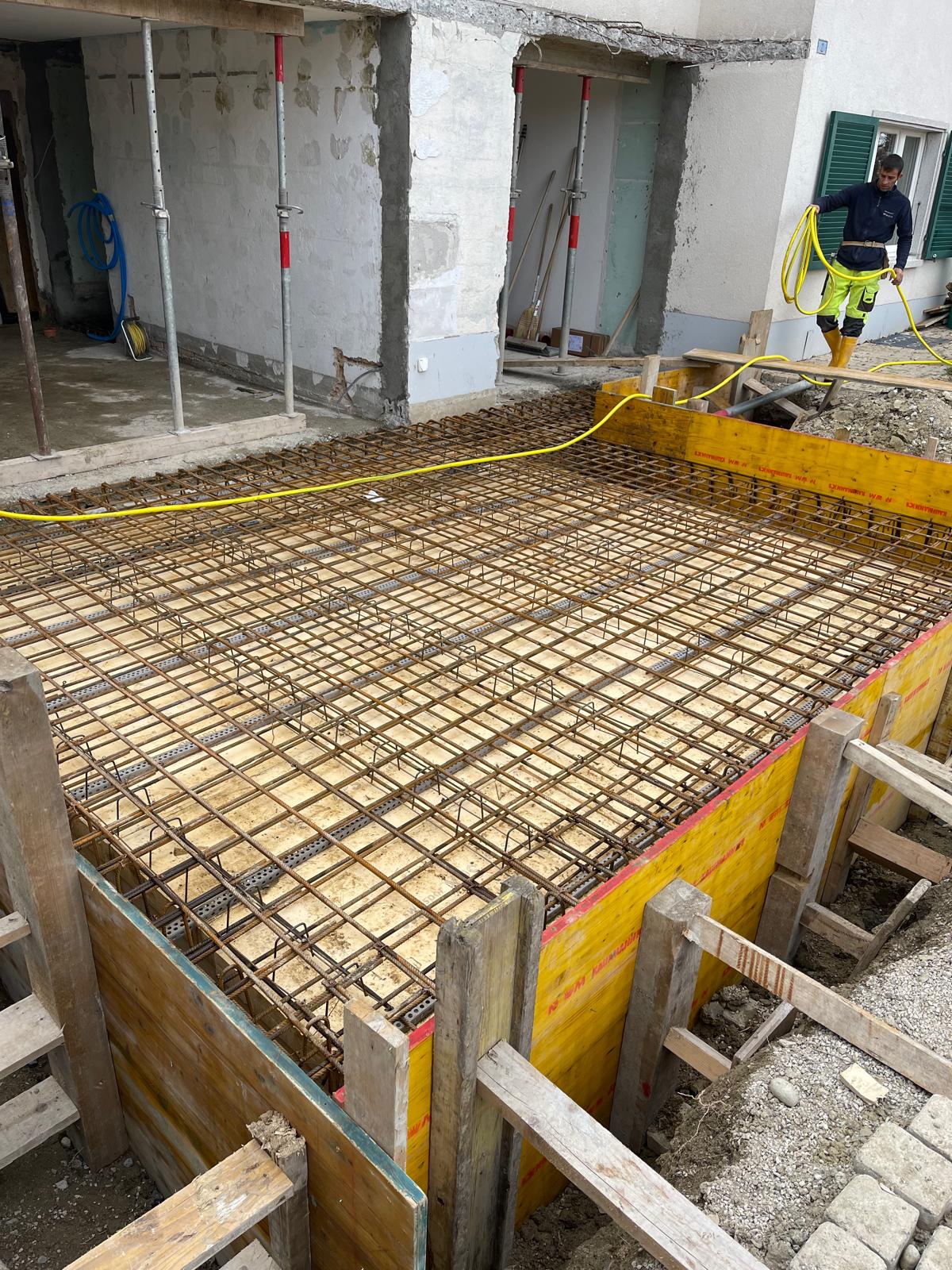 VALON CONSTRUCTION SA - Lonay - Jouxtens (3)