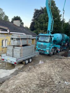VALON CONSTRUCTION SA - Lonay - Jouxtens (7)