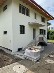VALON CONSTRUCTION SA - Vernier (10)