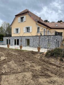 VALON CONSTRUCTION SA - Vufflens le château (16)