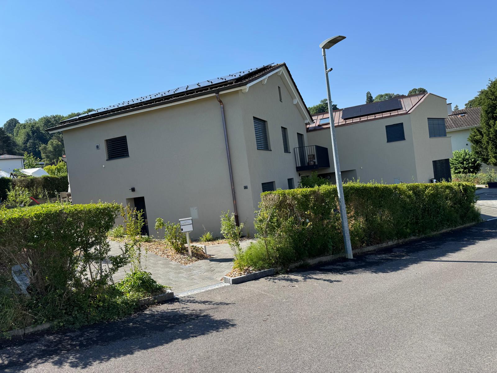 VALON CONSTRUCTION SA - Yverdon (1)