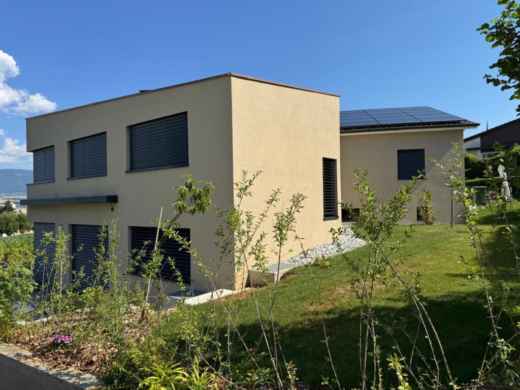VALON CONSTRUCTION SA - Yverdon (4)
