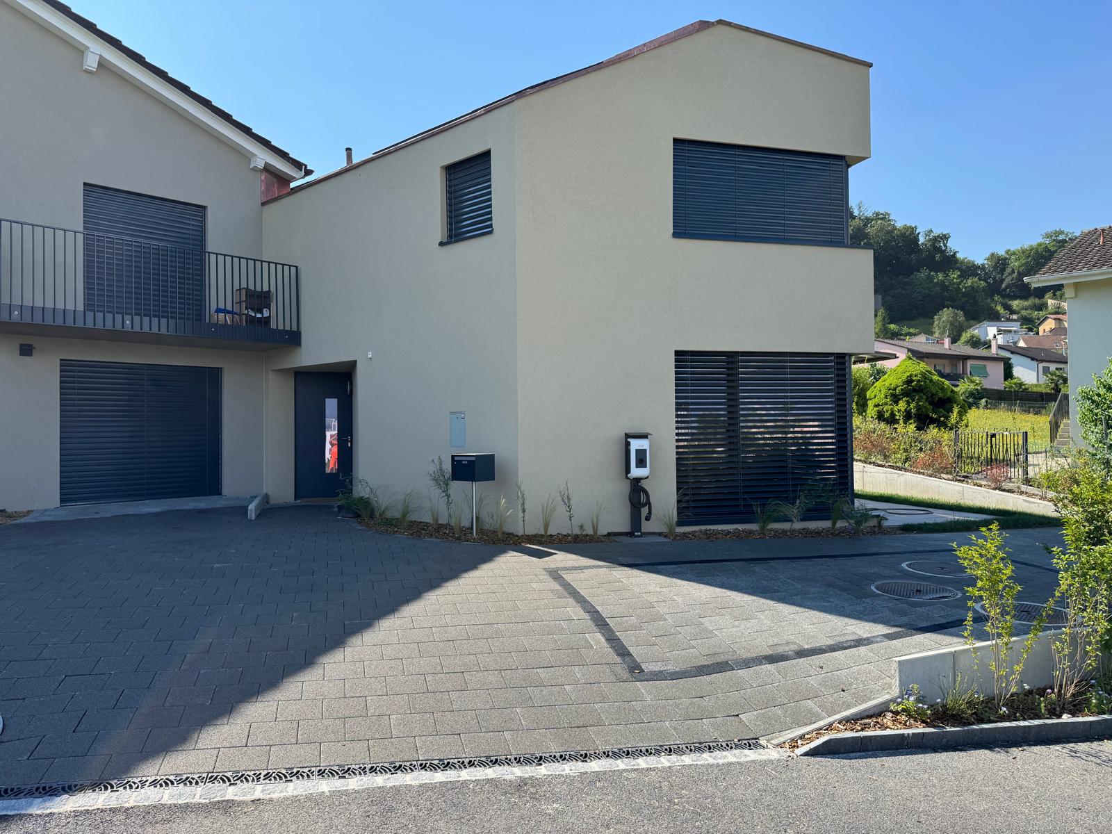 VALON CONSTRUCTION SA - Yverdon (6)
