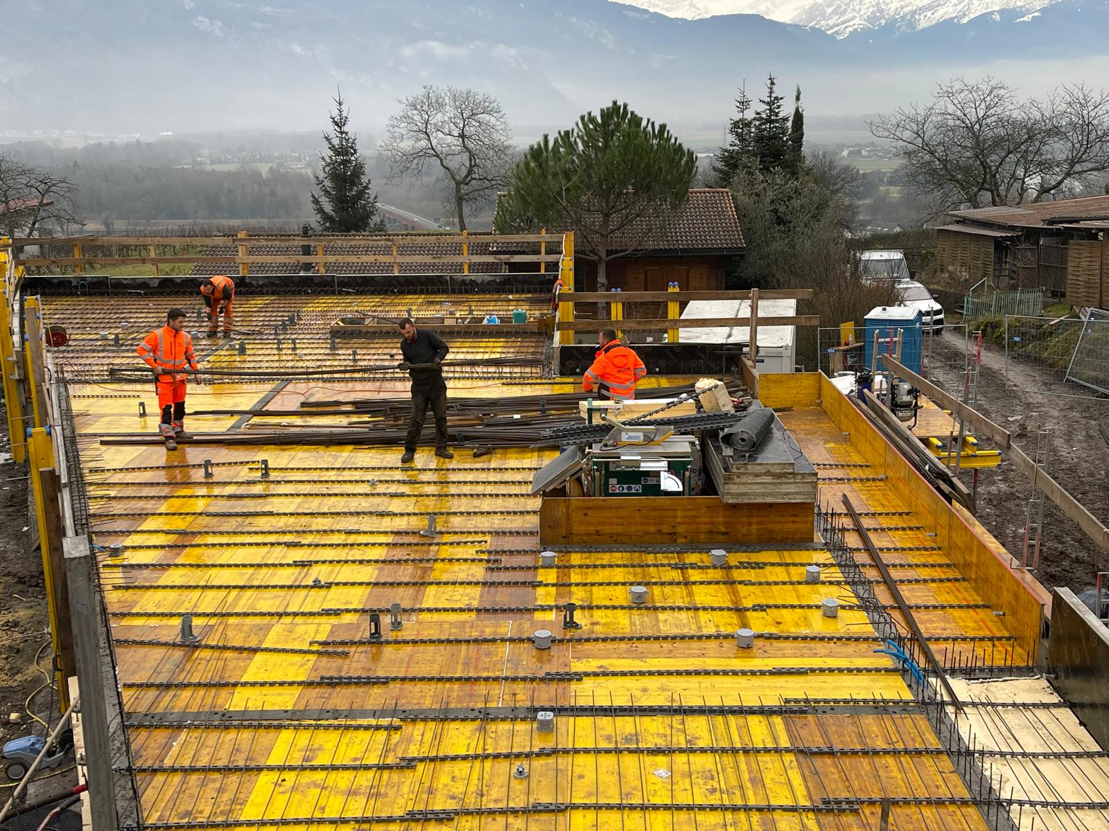 VALON Construction SA - Evouettes (3)